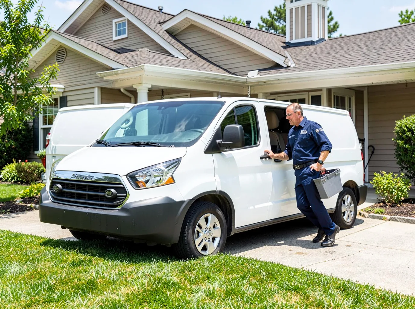 Emergency Plumber company in Summerville, GA
